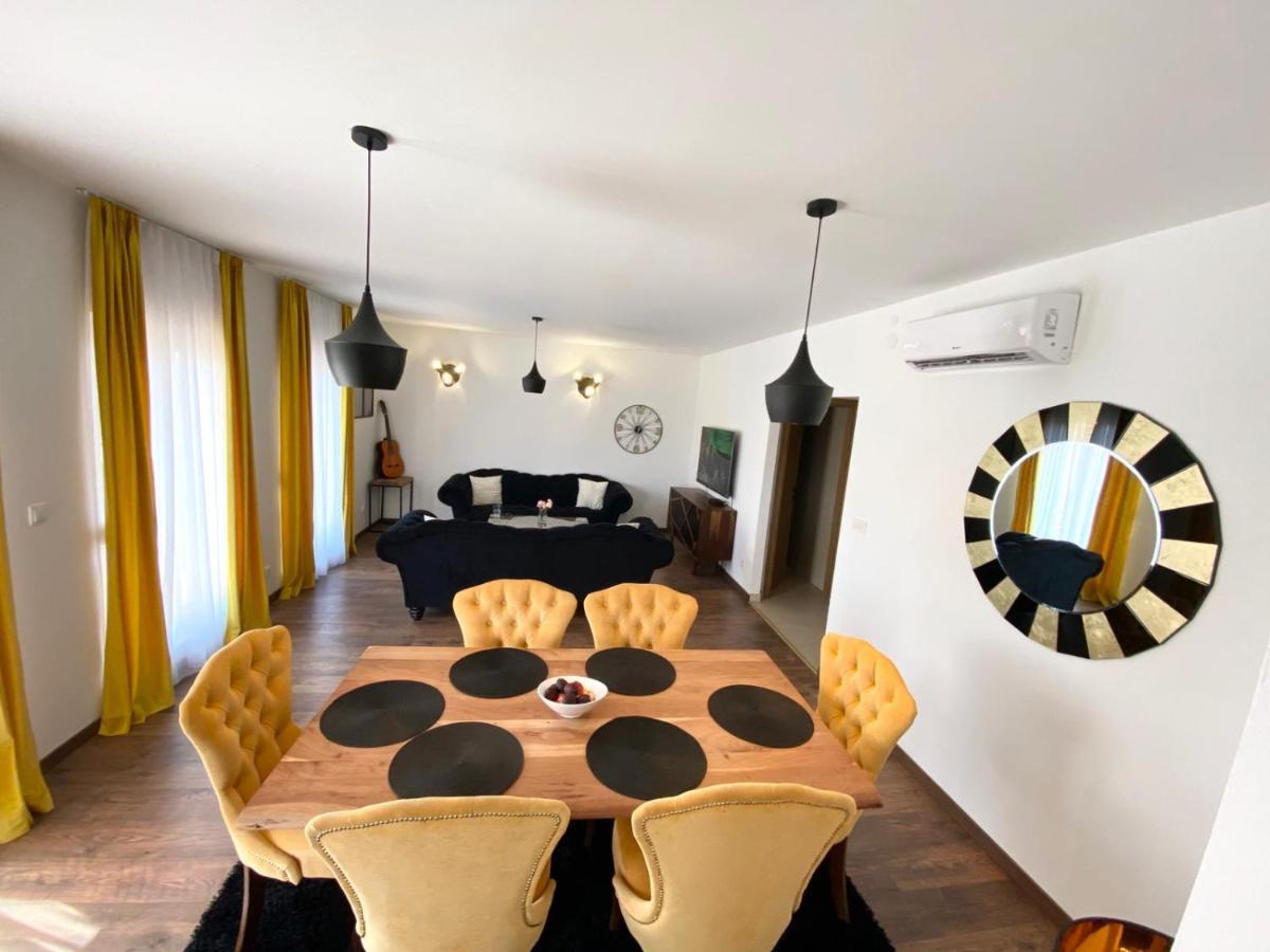 Blackpearl Apartment Split Exteriér fotografie