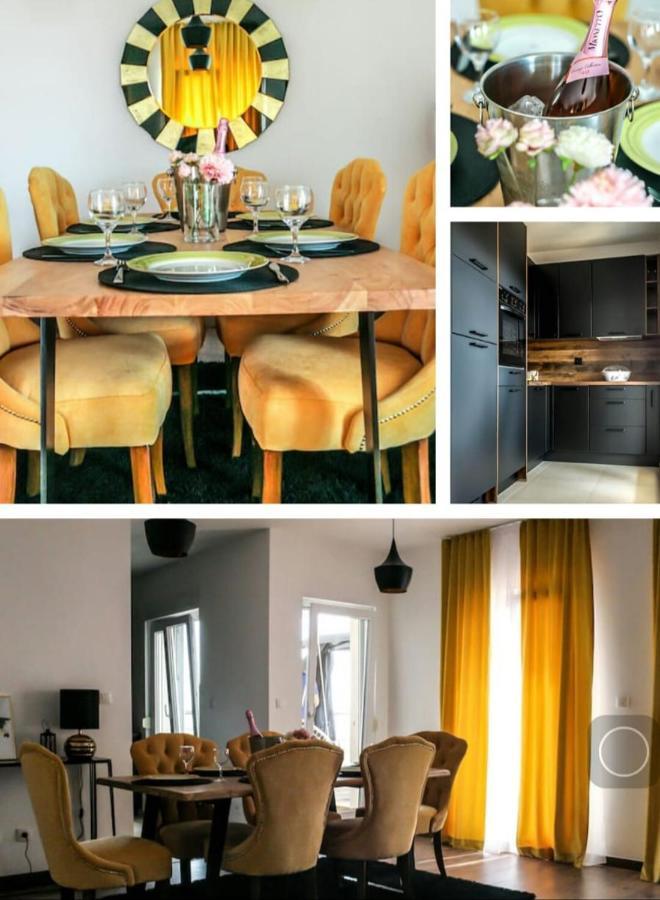 Blackpearl Apartment Split Exteriér fotografie